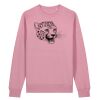 Unisex Changer 2.0 iconic crew neck sweatshirt (STSU178) Thumbnail