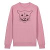Unisex Changer 2.0 iconic crew neck sweatshirt (STSU178) Thumbnail