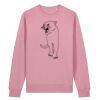 Unisex Changer 2.0 iconic crew neck sweatshirt (STSU178) Thumbnail