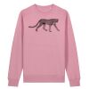 Unisex Changer 2.0 iconic crew neck sweatshirt (STSU178) Thumbnail