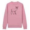 Unisex Changer 2.0 iconic crew neck sweatshirt (STSU178) Thumbnail