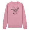 Unisex Changer 2.0 iconic crew neck sweatshirt (STSU178) Thumbnail