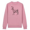 Unisex Changer 2.0 iconic crew neck sweatshirt (STSU178) Thumbnail