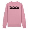 Unisex Changer 2.0 iconic crew neck sweatshirt (STSU178) Thumbnail