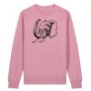 Unisex Changer 2.0 iconic crew neck sweatshirt (STSU178) Thumbnail