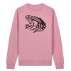 Unisex Changer 2.0 iconic crew neck sweatshirt (STSU178) Thumbnail