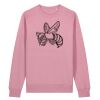 Unisex Changer 2.0 iconic crew neck sweatshirt (STSU178) Thumbnail