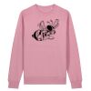 Unisex Changer 2.0 iconic crew neck sweatshirt (STSU178) Thumbnail
