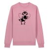 Unisex Changer 2.0 iconic crew neck sweatshirt (STSU178) Thumbnail