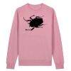 Unisex Changer 2.0 iconic crew neck sweatshirt (STSU178) Thumbnail