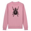Unisex Changer 2.0 iconic crew neck sweatshirt (STSU178) Thumbnail