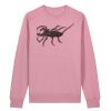 Unisex Changer 2.0 iconic crew neck sweatshirt (STSU178) Thumbnail