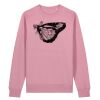 Unisex Changer 2.0 iconic crew neck sweatshirt (STSU178) Thumbnail