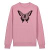 Unisex Changer 2.0 iconic crew neck sweatshirt (STSU178) Thumbnail