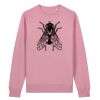 Unisex Changer 2.0 iconic crew neck sweatshirt (STSU178) Thumbnail