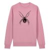 Unisex Changer 2.0 iconic crew neck sweatshirt (STSU178) Thumbnail