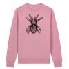 Unisex Changer 2.0 iconic crew neck sweatshirt (STSU178) Thumbnail