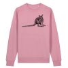 Unisex Changer 2.0 iconic crew neck sweatshirt (STSU178) Thumbnail