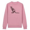 Unisex Changer 2.0 iconic crew neck sweatshirt (STSU178) Thumbnail