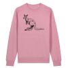 Unisex Changer 2.0 iconic crew neck sweatshirt (STSU178) Thumbnail