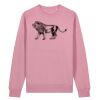 Unisex Changer 2.0 iconic crew neck sweatshirt (STSU178) Thumbnail