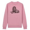 Unisex Changer 2.0 iconic crew neck sweatshirt (STSU178) Thumbnail