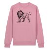 Unisex Changer 2.0 iconic crew neck sweatshirt (STSU178) Thumbnail