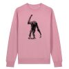 Unisex Changer 2.0 iconic crew neck sweatshirt (STSU178) Thumbnail