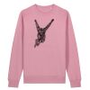 Unisex Changer 2.0 iconic crew neck sweatshirt (STSU178) Thumbnail