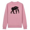 Unisex Changer 2.0 iconic crew neck sweatshirt (STSU178) Thumbnail