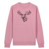 Unisex Changer 2.0 iconic crew neck sweatshirt (STSU178) Thumbnail
