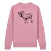 Unisex Changer 2.0 iconic crew neck sweatshirt (STSU178) Thumbnail