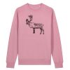 Unisex Changer 2.0 iconic crew neck sweatshirt (STSU178) Thumbnail