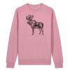 Unisex Changer 2.0 iconic crew neck sweatshirt (STSU178) Thumbnail