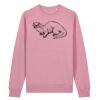 Unisex Changer 2.0 iconic crew neck sweatshirt (STSU178) Thumbnail