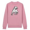 Unisex Changer 2.0 iconic crew neck sweatshirt (STSU178) Thumbnail