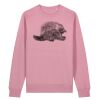 Unisex Changer 2.0 iconic crew neck sweatshirt (STSU178) Thumbnail