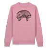 Unisex Changer 2.0 iconic crew neck sweatshirt (STSU178) Thumbnail