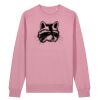 Unisex Changer 2.0 iconic crew neck sweatshirt (STSU178) Thumbnail
