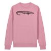 Unisex Changer 2.0 iconic crew neck sweatshirt (STSU178) Thumbnail