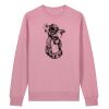 Unisex Changer 2.0 iconic crew neck sweatshirt (STSU178) Thumbnail