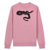 Unisex Changer 2.0 iconic crew neck sweatshirt (STSU178) Thumbnail