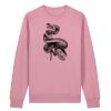 Unisex Changer 2.0 iconic crew neck sweatshirt (STSU178) Thumbnail