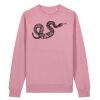 Unisex Changer 2.0 iconic crew neck sweatshirt (STSU178) Thumbnail