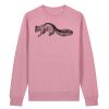 Unisex Changer 2.0 iconic crew neck sweatshirt (STSU178) Thumbnail
