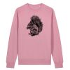 Unisex Changer 2.0 iconic crew neck sweatshirt (STSU178) Thumbnail