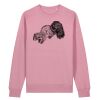 Unisex Changer 2.0 iconic crew neck sweatshirt (STSU178) Thumbnail