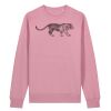 Unisex Changer 2.0 iconic crew neck sweatshirt (STSU178) Thumbnail