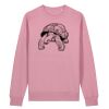 Unisex Changer 2.0 iconic crew neck sweatshirt (STSU178) Thumbnail