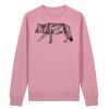 Unisex Changer 2.0 iconic crew neck sweatshirt (STSU178) Thumbnail